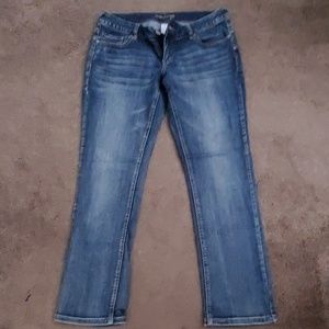 Maurices jeans